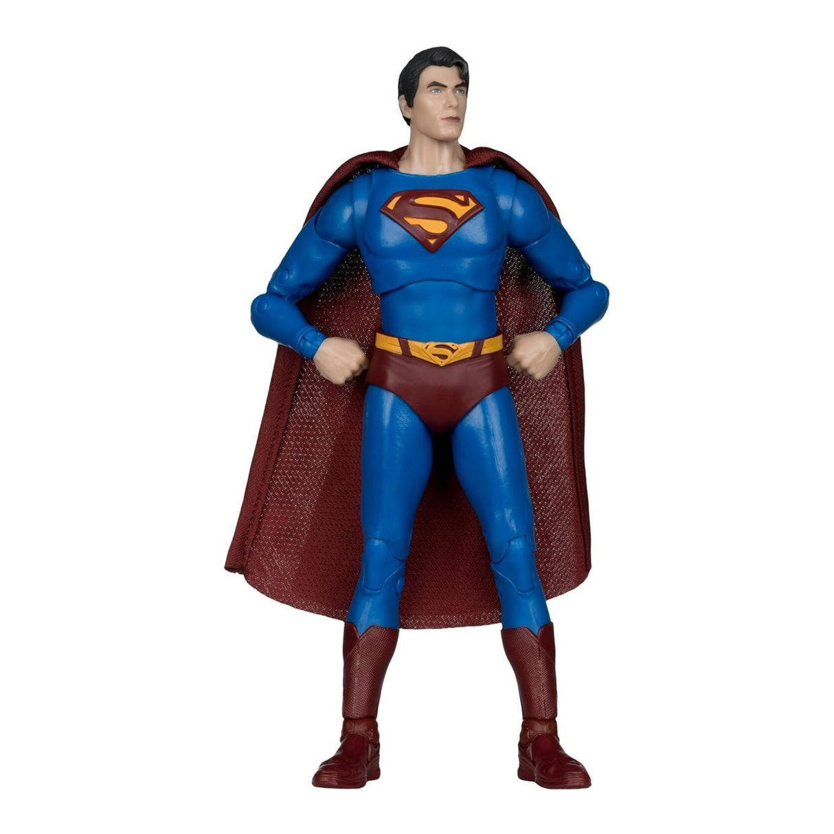 McFarlane Toys - DC Multiverse (Superman Returns) 7-Inch Action Figure