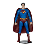 McFarlane Toys - DC Multiverse (Superman Returns) 7-Inch Action Figure