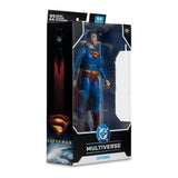 McFarlane Toys - DC Multiverse (Superman Returns) 7-Inch Action Figure