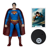 McFarlane Toys - DC Multiverse (Superman Returns) 7-Inch Action Figure