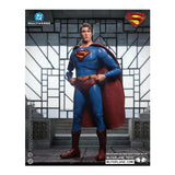 McFarlane Toys - DC Multiverse (Superman Returns) 7-Inch Action Figure