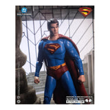 McFarlane Toys - DC Multiverse (Superman Returns) 7-Inch Action Figure
