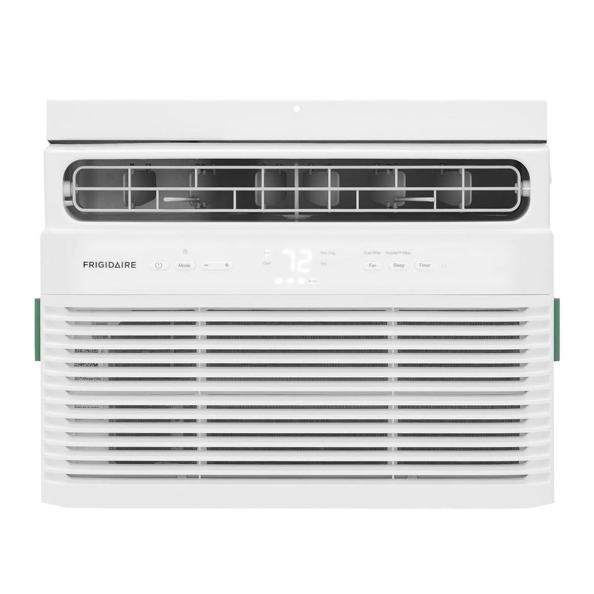 Frigidaire 5,000 BTU Window Room Air Conditioner with Remote Control