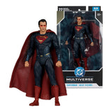 McFarlane Toys - Batman V Superman: Dawn of Justice 7-inch Action Figure