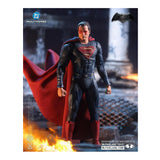 McFarlane Toys - Batman V Superman: Dawn of Justice 7-inch Action Figure