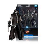 McFarlane Toys DC Supergirl, Krem and Lobo with Spacehog Action Figures Bundle