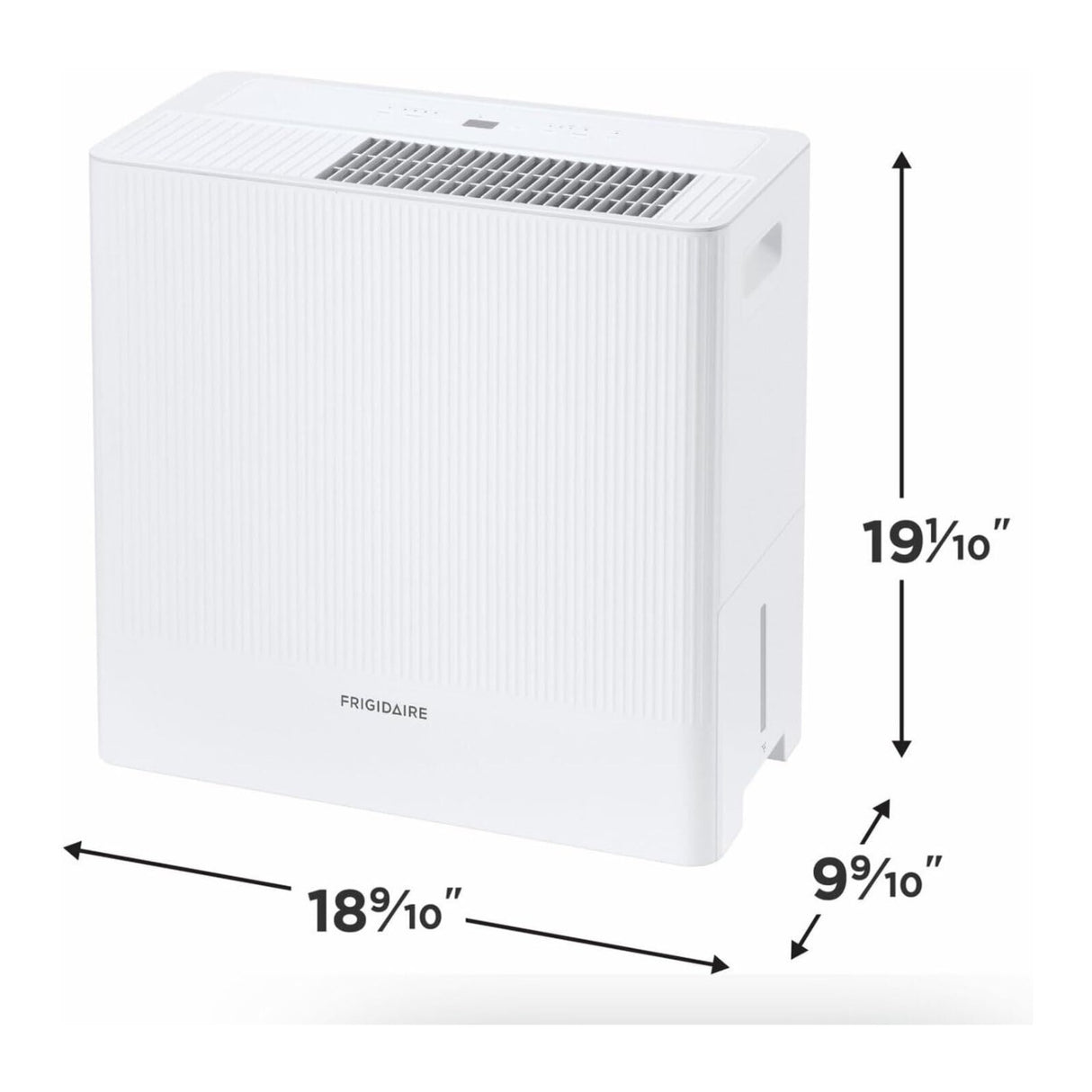 Frigidaire 50 Pint Utility Dehumidifier