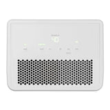 GE 50 Pint Portable Dehumidifier with Smart Dry for Wet Spaces and Ultra Quiet