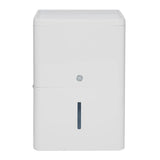 GE 35 Pint Portable Dehumidifier with Smart Dry for Wet Spaces and Ultra Quiet