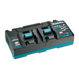 Makita 80V Max (40V Max X2) XGT Brushless 28 Lb. Avt Demolition Hammer Kit