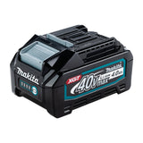 Makita 80V Max (40V Max X2) XGT Brushless 28 Lb. Avt Demolition Hammer Kit