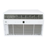 GE Built-In Air Conditioner with Cooling and Heating Energy Efficient (White)
