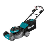 Makita 40V MAX XGT Brushless 21-Inch Self-Propelled Commercial Lawn Mower Kit