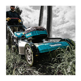 Makita 40V MAX XGT Brushless 21-Inch Self-Propelled Commercial Lawn Mower Kit