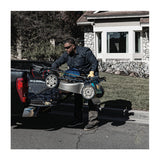 Makita 40V MAX XGT Brushless 21-Inch Self-Propelled Commercial Lawn Mower Kit