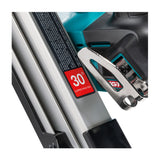 Makita 40V max XGT Brushless 30-Degree Clipped Head 31/2-Inch Framing Nailer