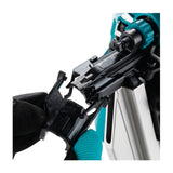 Makita 40V max XGT Brushless 30-Degree Clipped Head 31/2-Inch Framing Nailer