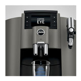 Jura W8 Automatic Coffee & Espresso Machine (Dark Inox)