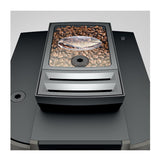 Jura W8 Automatic Coffee & Espresso Machine (Dark Inox)