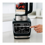 Ninja HB150C/HB152 Foodi Heat-iQ Blender, 64 oz, Black