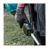 Makita GRU01M1 40V max XGT Brushless Cordless 15 Inch String Trimmer Kit (4.0Ah)