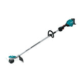 Makita GRU01M1 40V max XGT Brushless Cordless 15 Inch String Trimmer Kit (4.0Ah)