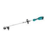 Makita XUX02SM1X1 18V LXT Brushless Cordless Couple Shaft Power Head Kit (4.0Ah)