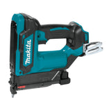 Makita XTP02Z 18V LXT Cordless 1-3/8 Inch Pin Nailer, 23 Gauge, Tool Only