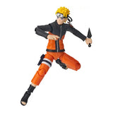 Blokees Naruto Kurama (Nine Tails) & Uzumaki Champion Class Action Figure Bundle