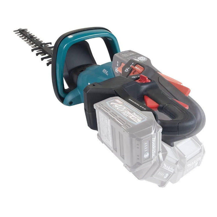 Makita 40V Max XGT 24-Inch Brushless Cordless Hedge Trimmer Bare Tool