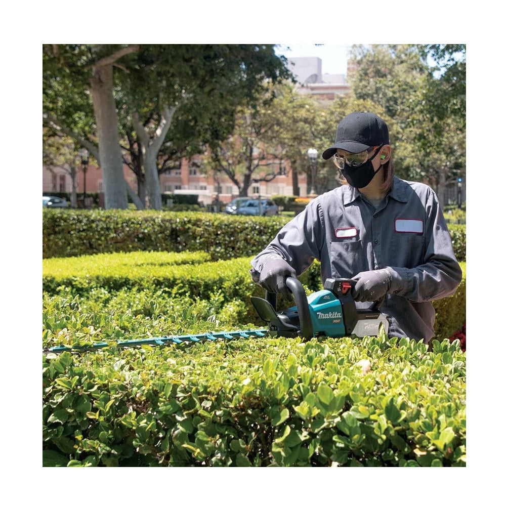 Makita 40V Max XGT 24-Inch Brushless Cordless Hedge Trimmer Bare Tool