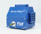 Fuji Spray Semi-PRO 2 Gravity HVLP Spray System (Open Box)