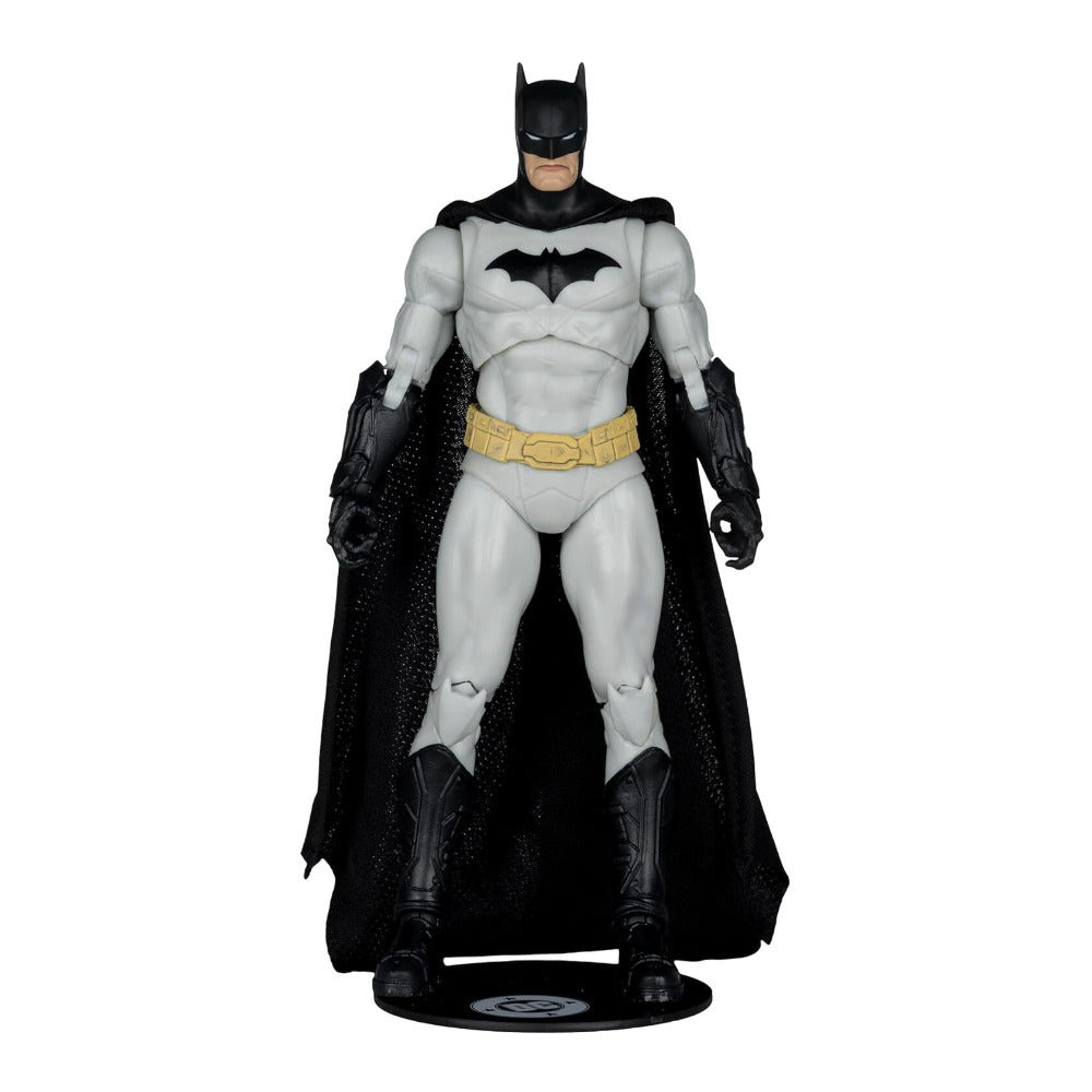 DC Multiverse Batman (The New 52) 7-Inch Action Figure