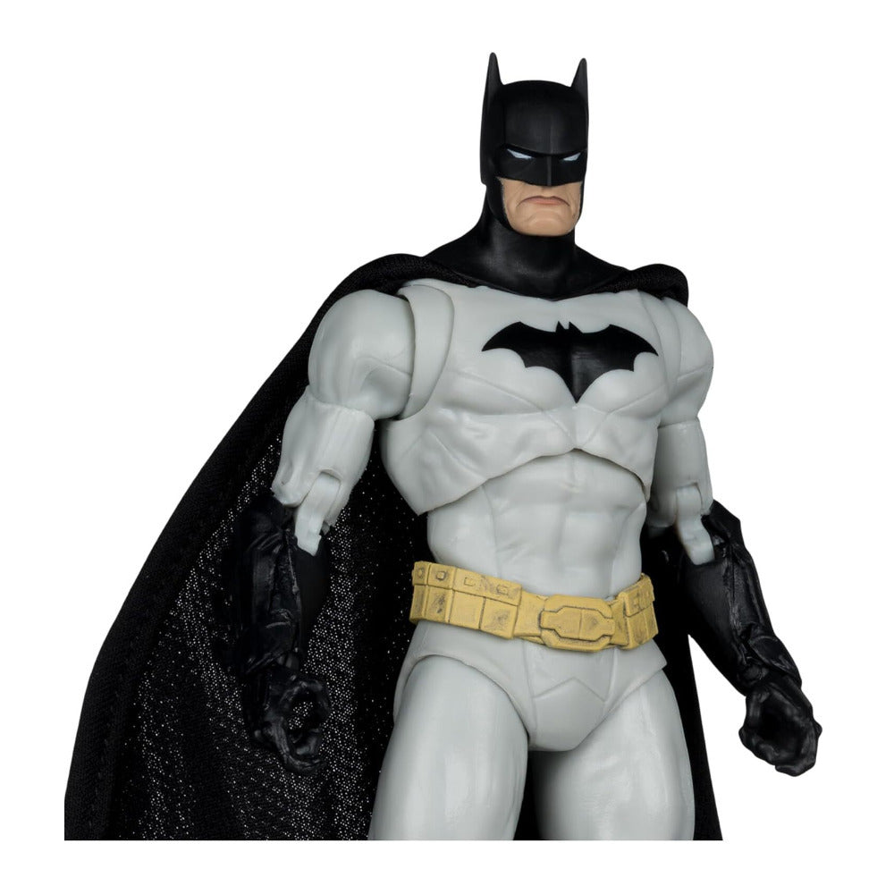 DC Multiverse Batman (The New 52) 7-Inch Action Figure
