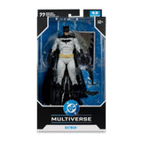 DC Multiverse Batman (The New 52) 7-Inch Action Figure