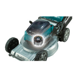 Makita XML07Z 18V X2 (36V) LXT Brushless Cordless 21-Inch Commercial Lawn Mower, Tool Only