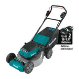 Makita XML07Z 18V X2 (36V) LXT Brushless Cordless 21-Inch Commercial Lawn Mower, Tool Only