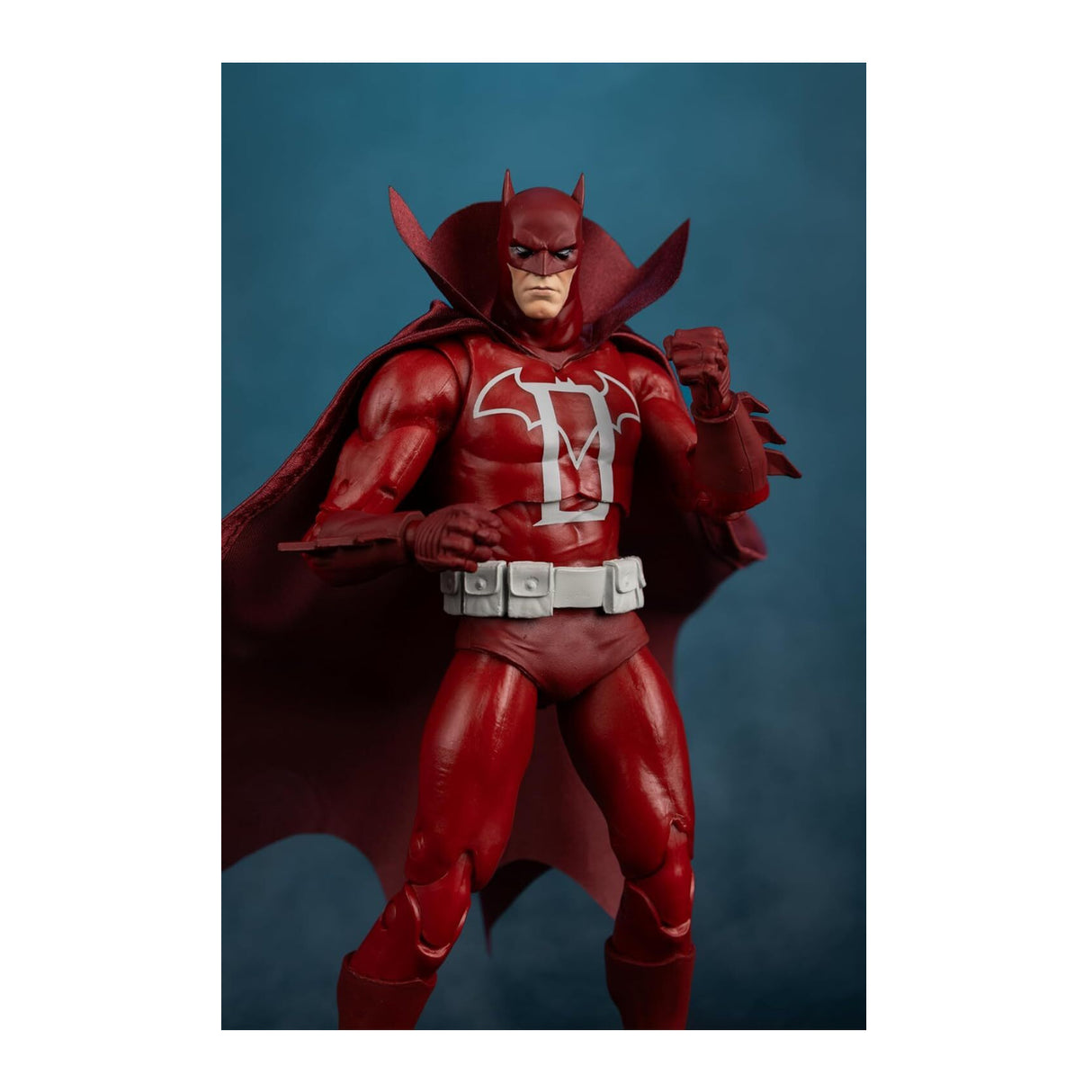 DC Multiverse Batman Deadman (Knight Terrors) 7-Inch Action Figure