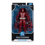DC Multiverse Batman Deadman (Knight Terrors) 7-Inch Action Figure
