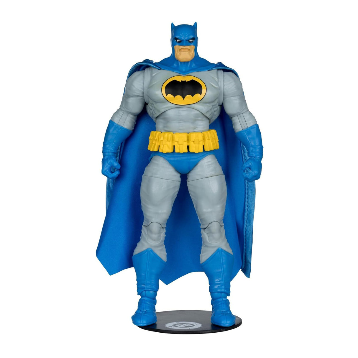 DC Multiverse Batman (Dark Knight Returns) 7-Inch Action Figure