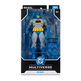 DC Multiverse Batman (Dark Knight Returns) 7-Inch Action Figure