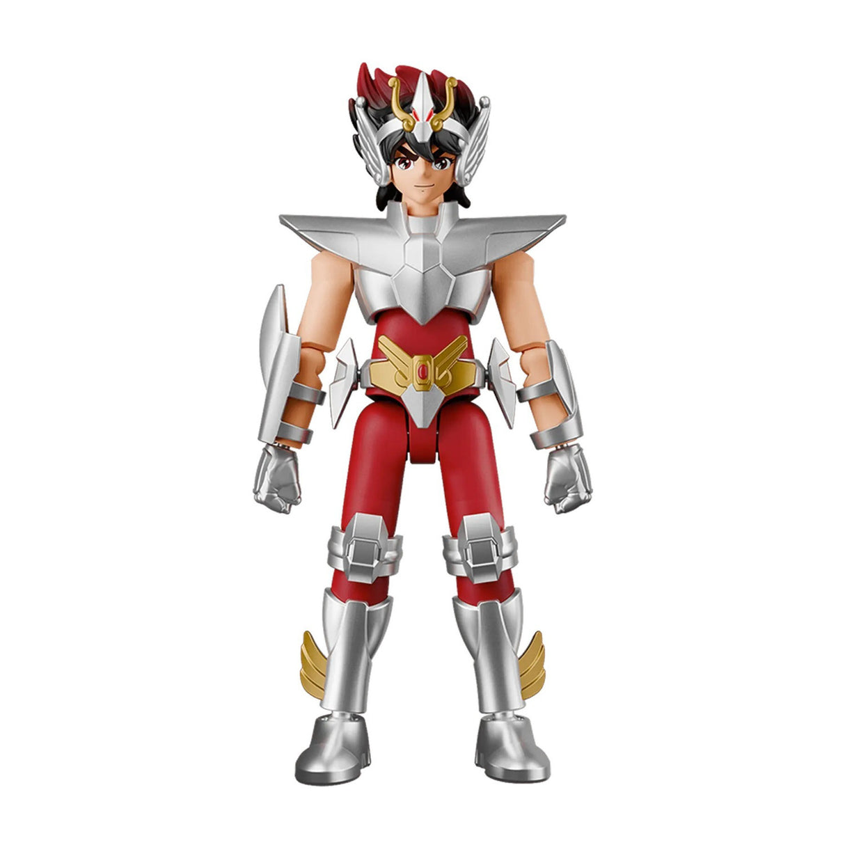Blokees Saint Seiya Galaxy Version 01 The Legacy of Sagittarius (9 Pack/Case)
