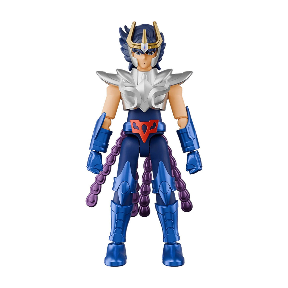Blokees Saint Seiya Galaxy Version 01 The Legacy of Sagittarius (9 Pack/Case)