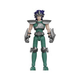 Blokees Saint Seiya Galaxy Version 02 The Legacy of the Gold Saints (9Pack/Case)