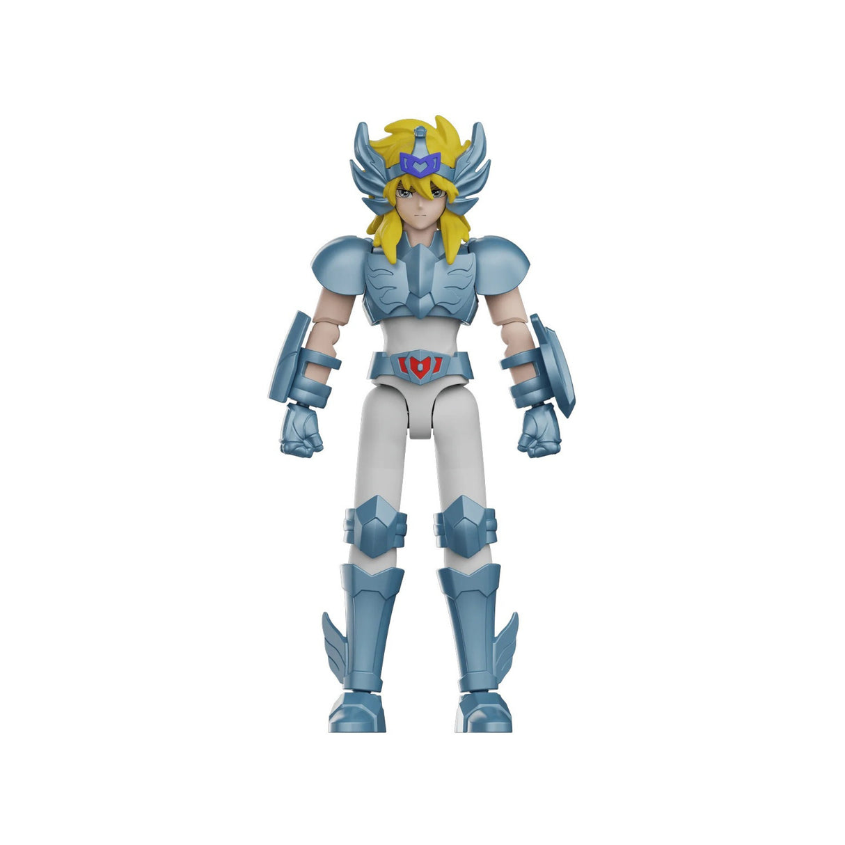 Blokees Saint Seiya Galaxy Version 02 The Legacy of the Gold Saints (9Pack/Case)
