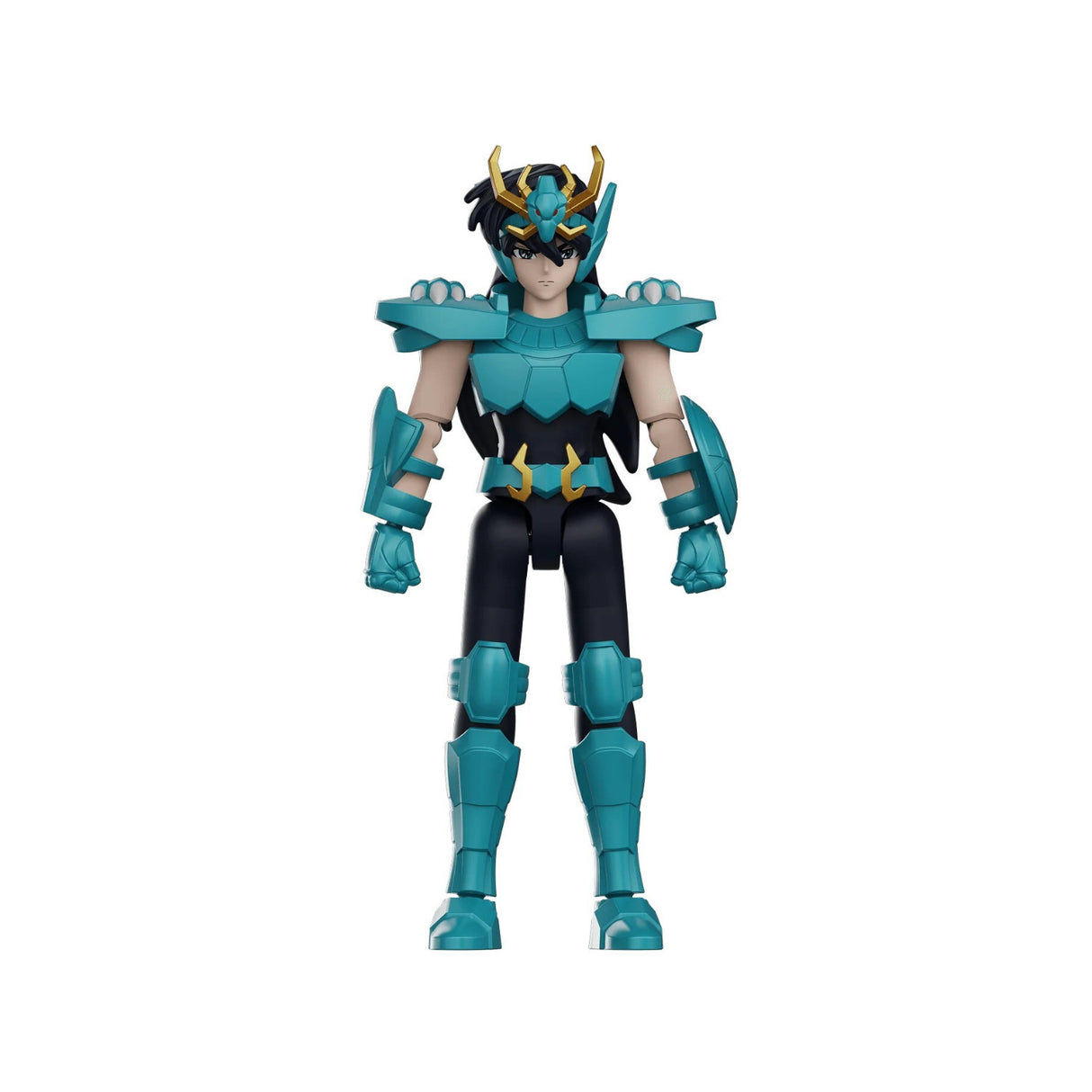 Blokees Saint Seiya Galaxy Version 02 The Legacy of the Gold Saints (9Pack/Case)