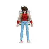 Blokees Saint Seiya Galaxy Version 02 The Legacy of the Gold Saints (9Pack/Case)