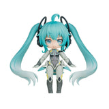 Blokees Hatsune Miku DaaLaMode Q Series MIKU WITH YOU Figures Set (6 Pack/Case)
