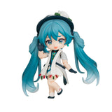 Blokees Hatsune Miku DaaLaMode Q Series MIKU WITH YOU Figures Set (6 Pack/Case)
