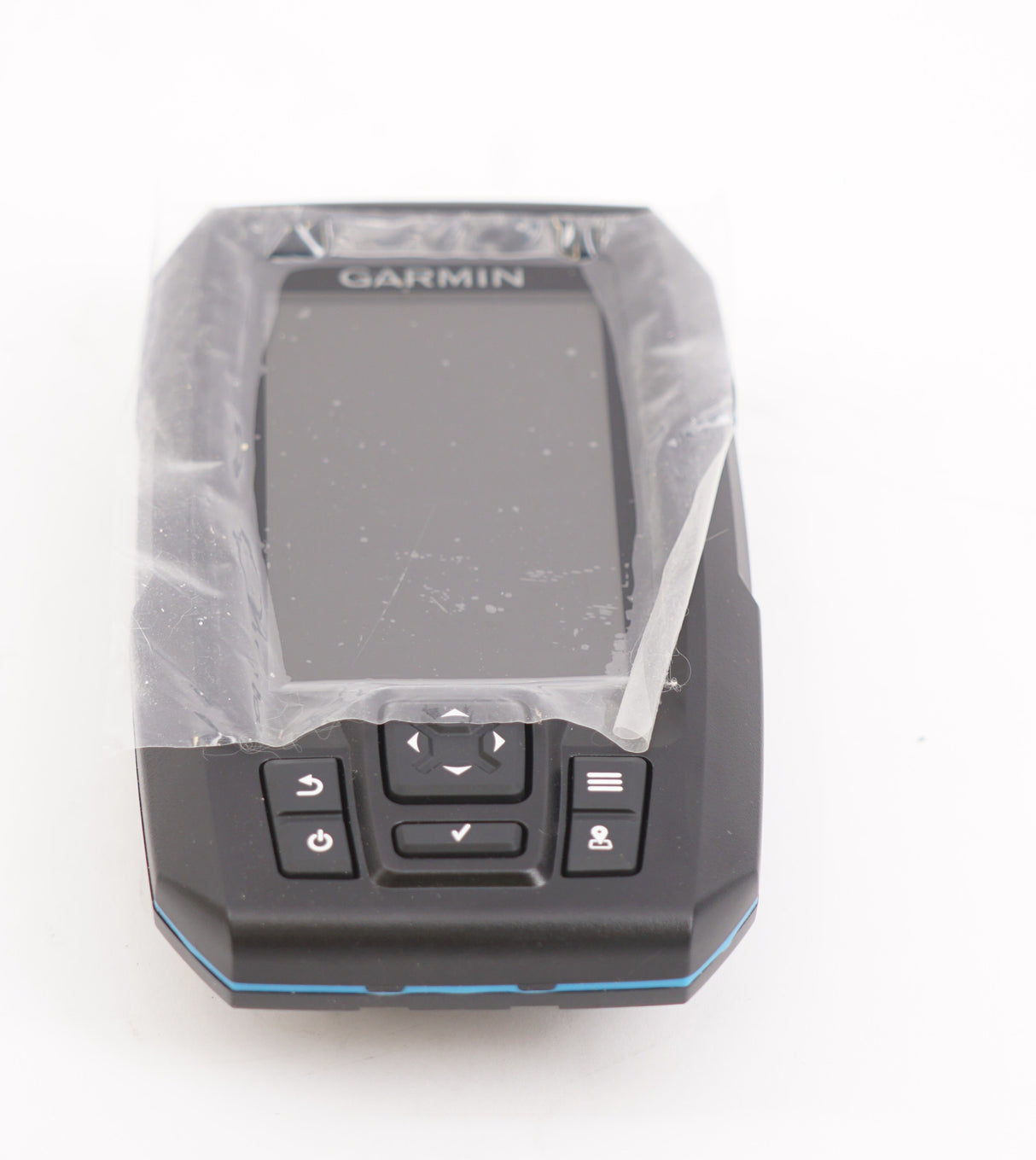 Garmin Striker Vivid 4cv Fishfinder with GT20-TM Transducer (Used)